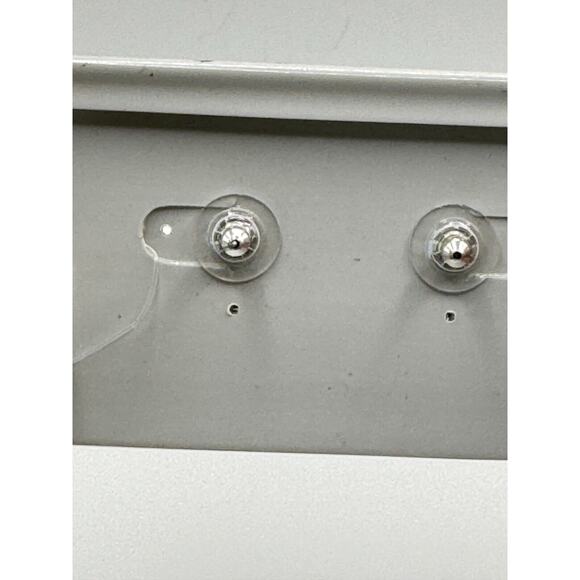 Beautiful Vintage Goldtone Georgiou Etruscan 24 KT GP Chandelier Earrings NEW - Picture 5 of 6